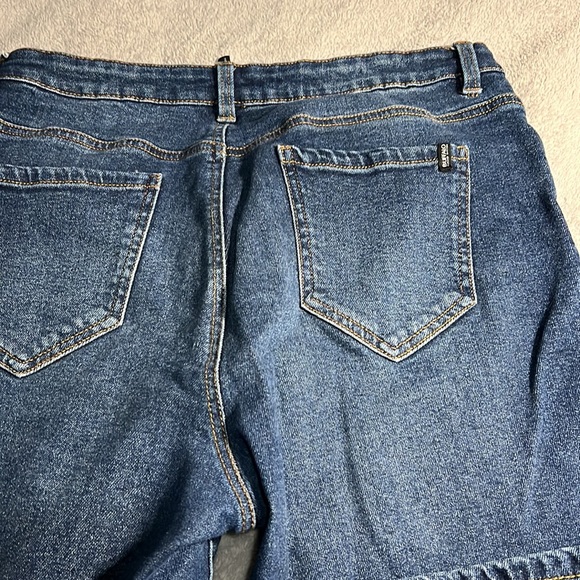 Jeans size 31 - Picture 6 of 8
